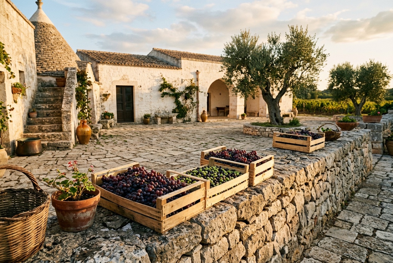 Aziende agricole