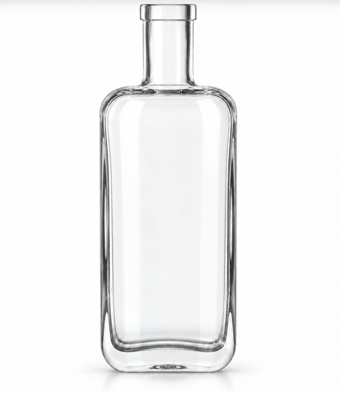 Foto della bottiglia Gardi 200 ml