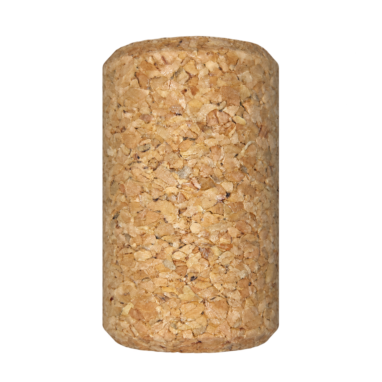 Tappo in sughero tecnico Microagglomerato
