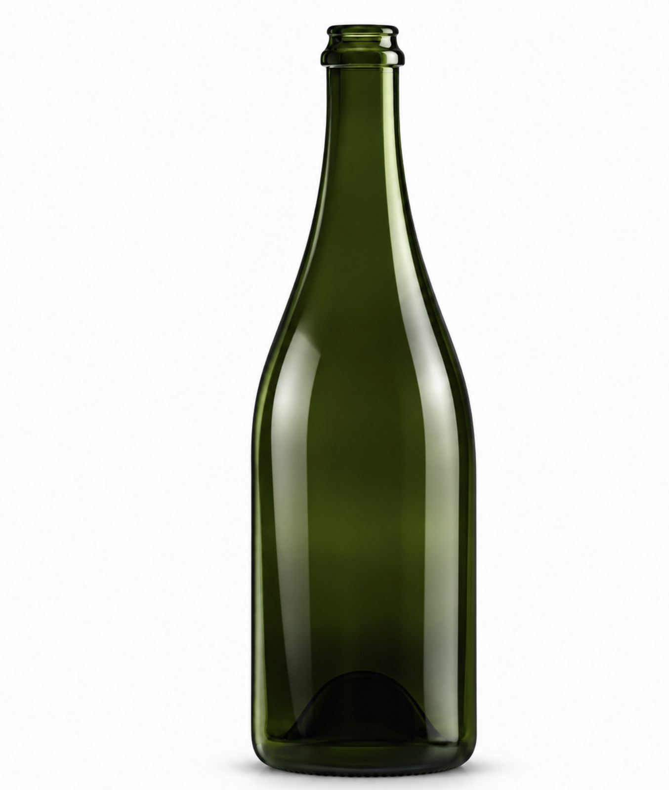 Foto della bottiglia Champenoise 750 ml