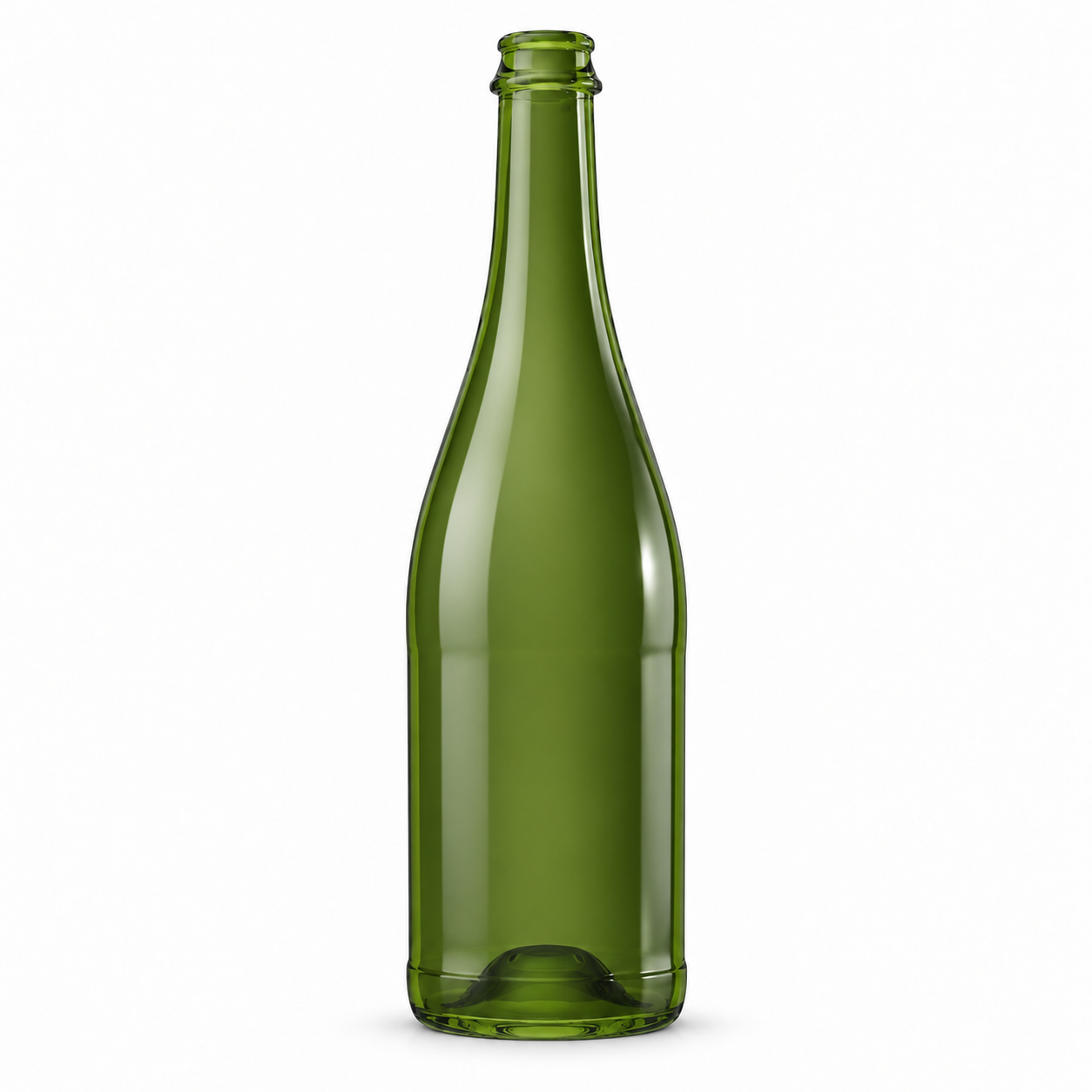 Foto della bottiglia Cuve Close 750 ml