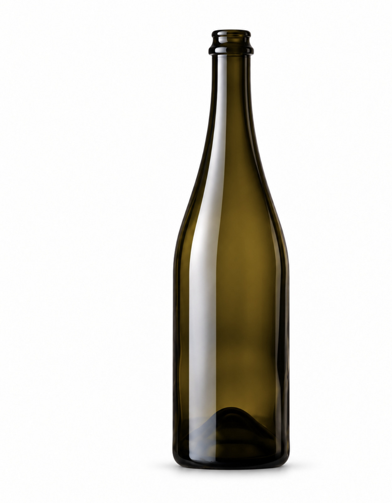 Foto della bottiglia Spumante Metodo 750 ml