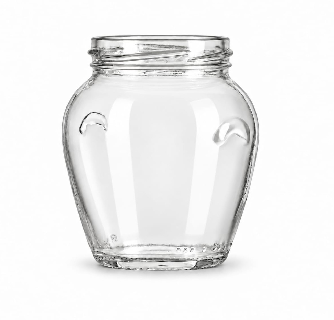 Foto del vaso orcio da 314 ml