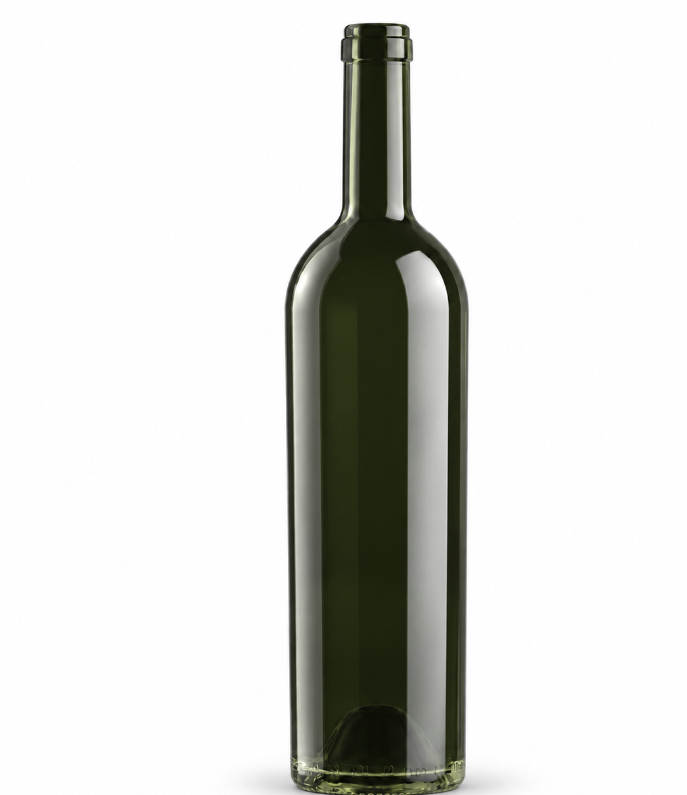 Foto della bottiglia Bordolese Elite 750 ml TS