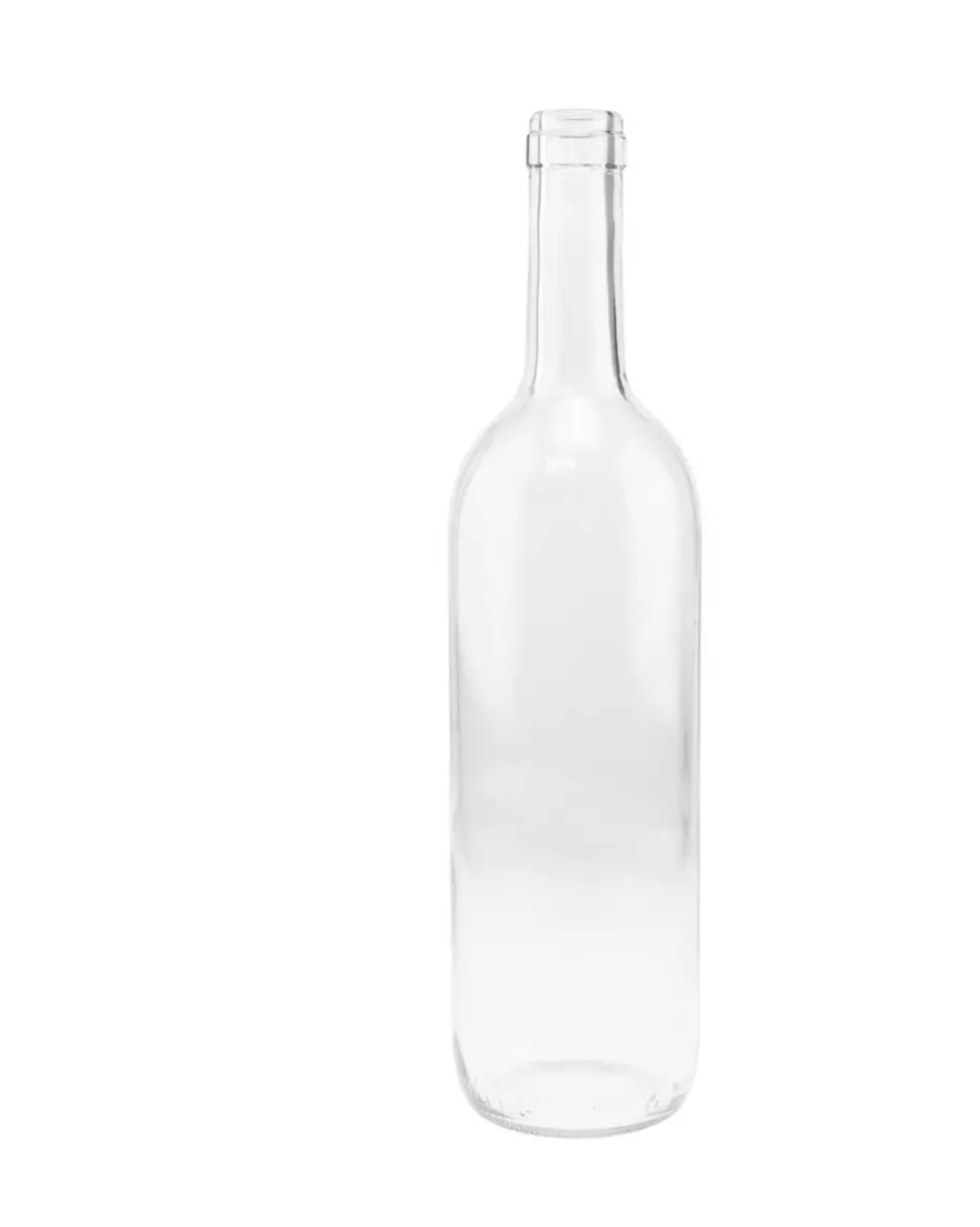 Foto della bottiglia Bordolese STD 750 ml